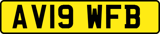 AV19WFB