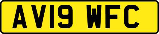 AV19WFC