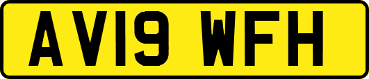 AV19WFH