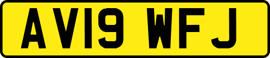 AV19WFJ