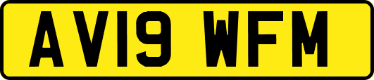AV19WFM