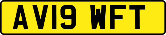AV19WFT