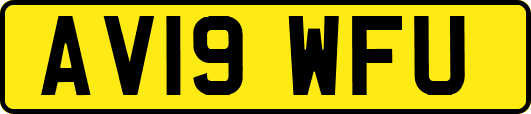 AV19WFU