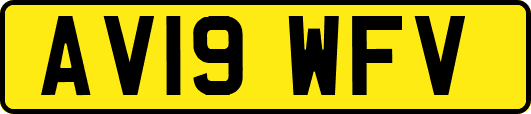 AV19WFV