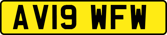 AV19WFW