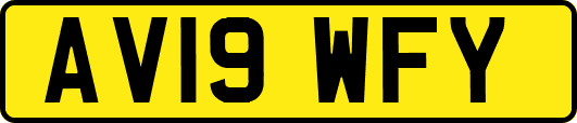AV19WFY