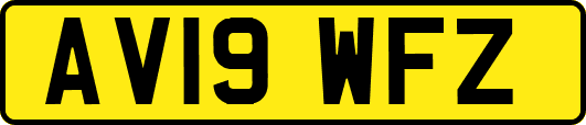 AV19WFZ