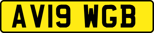 AV19WGB