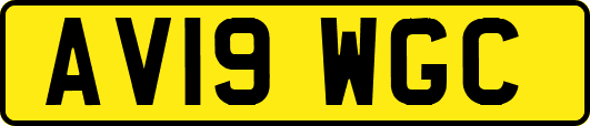 AV19WGC