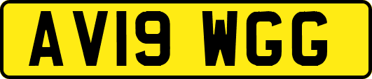 AV19WGG