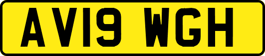 AV19WGH