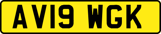AV19WGK