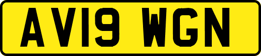 AV19WGN