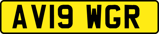 AV19WGR