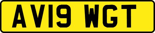 AV19WGT