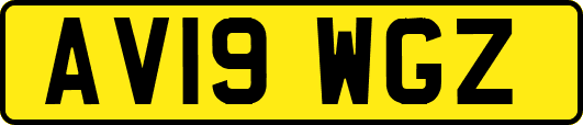 AV19WGZ