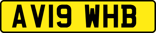 AV19WHB
