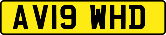 AV19WHD
