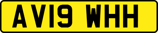 AV19WHH
