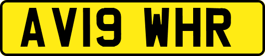 AV19WHR
