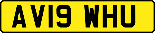 AV19WHU