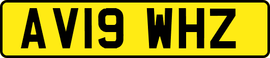 AV19WHZ