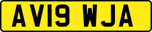 AV19WJA