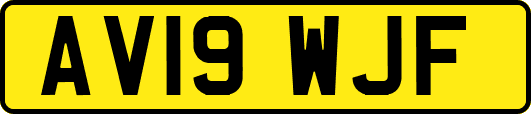 AV19WJF