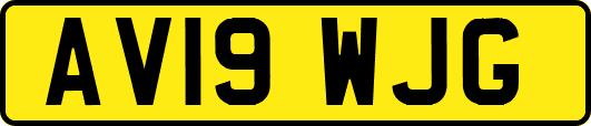 AV19WJG