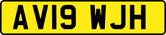AV19WJH