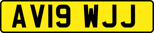 AV19WJJ