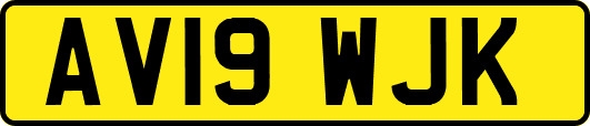 AV19WJK