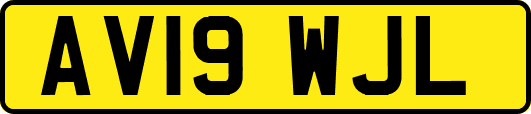AV19WJL