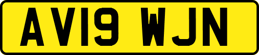 AV19WJN