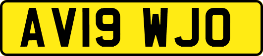 AV19WJO