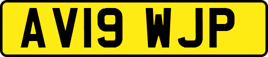 AV19WJP