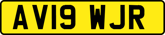 AV19WJR