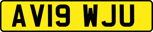 AV19WJU
