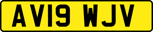 AV19WJV