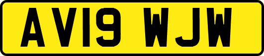 AV19WJW
