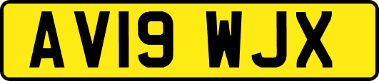 AV19WJX