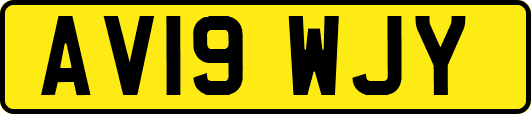 AV19WJY