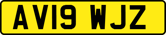 AV19WJZ