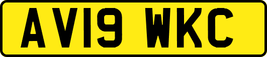AV19WKC