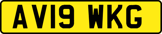 AV19WKG