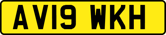 AV19WKH