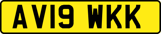AV19WKK