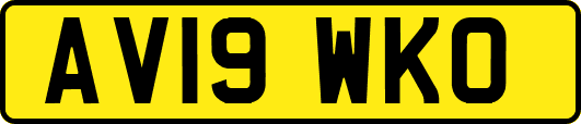 AV19WKO