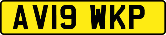 AV19WKP