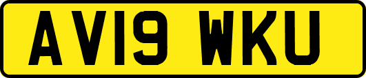AV19WKU